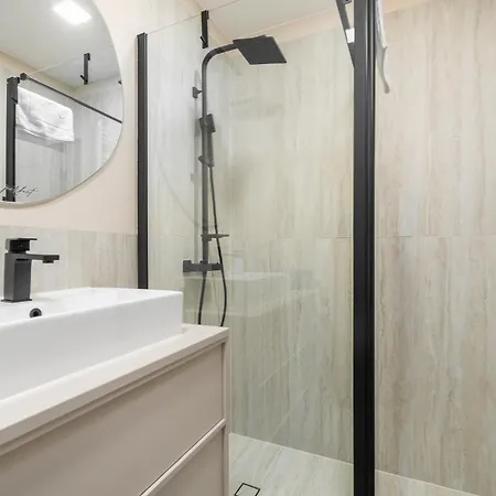Prado Grand Bulwar Szczecin