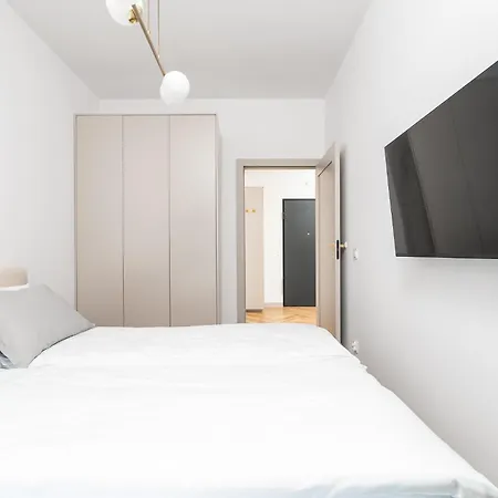 Prado Grand Bulwar Stettin