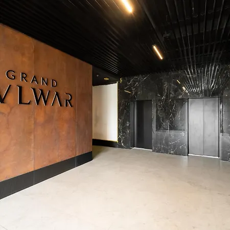 Lägenhet Prado Grand Bulwar